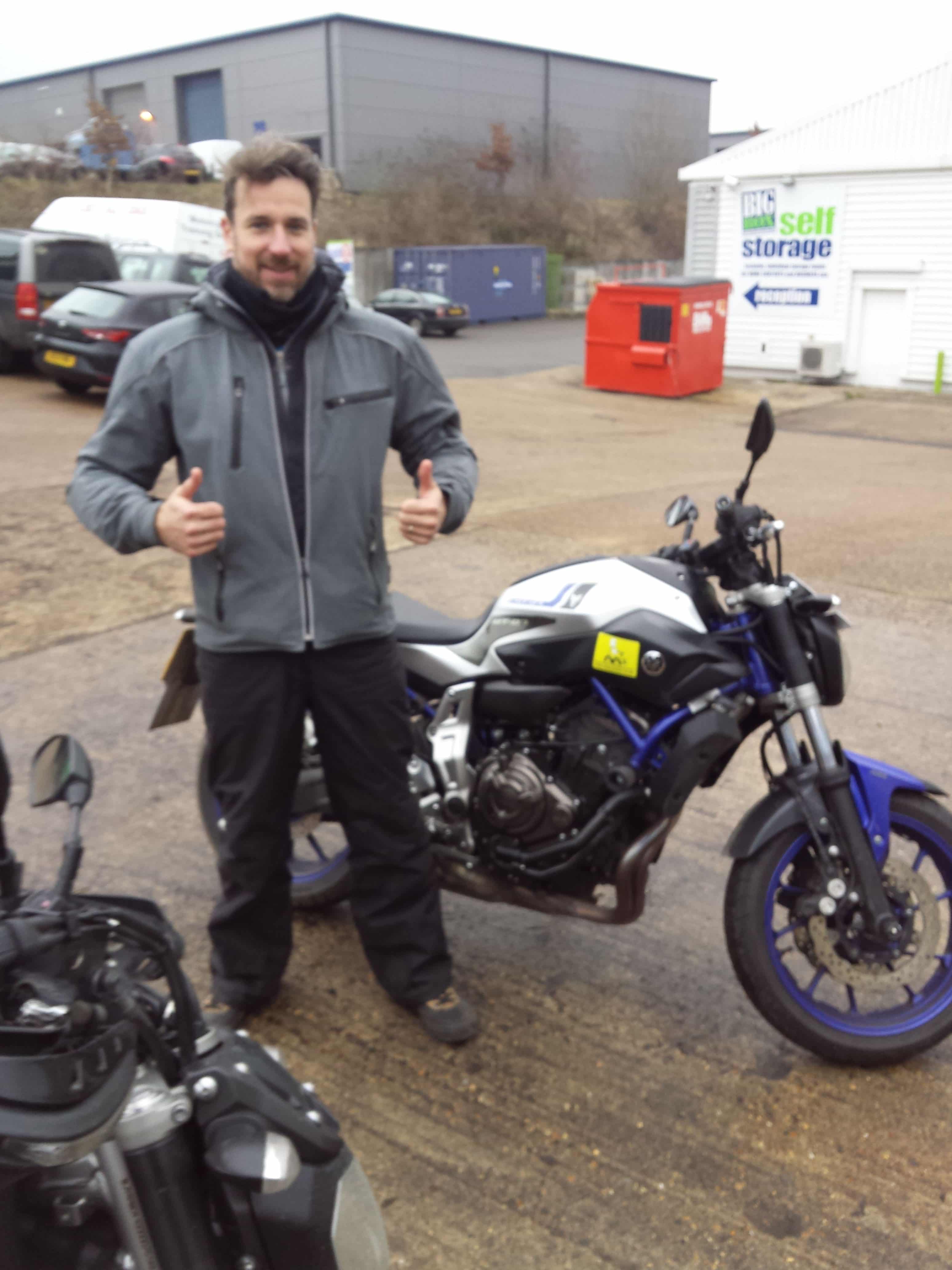 Motorcycle Training Brighton Motorcycle Training Brighton