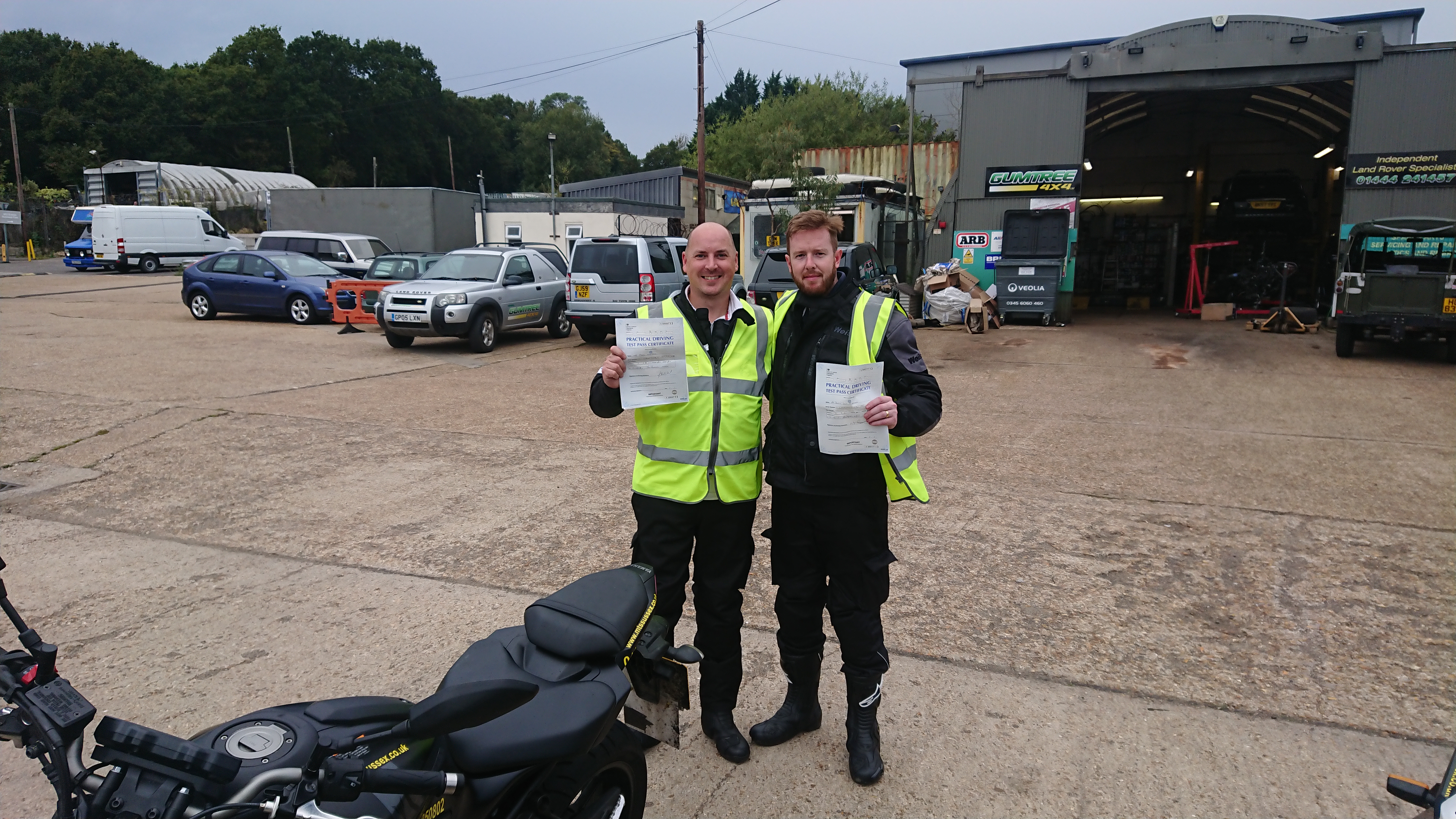 Motorcycle Training Sussex Motorcycle Training Sussex